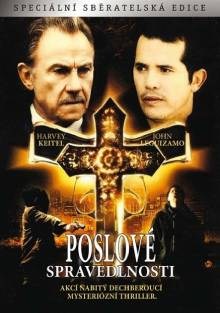 Poslové spravedlnosti  DVD